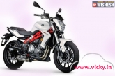 Sports Bikes, Benelli, benelli tornado 302 will hit the market in the festive season of this year, Dsk