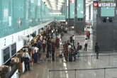 Bengaluru Airport updates, Bengaluru Airport updates, self bag drop facility introduced in bengaluru airport, Intro