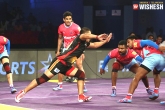 Star Sports, Star Sports, bulls failed to win against panthers after a decent performance, Bulls
