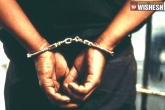 investigation, investigation, bengaluru molestation case four arrested including main accused, Attacker arrested