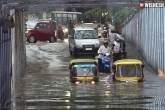 Bengaluru Rains videos, Bengaluru, bengaluru rains turns into a nightmare, Ap rains