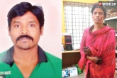 minor girl, Roopa and Raghu, bengaluru woman kills lover who tries to rape her minor daughter, Lover