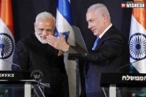 Benjamin Netanyahu news, Benjamin Netanyahu latest, seven deals signed between india and israel, Israel