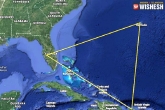Bermuda Triangle, Bermuda Triangle mystery solved, bermuda triangle mystery finally solved reports, Mystery unsolved