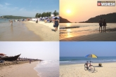 Getaways In South India, Beaches In South Goa, the best and beautiful beaches in goa, Beaches