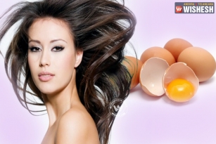 Best skin treatments with egg