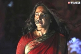 Bhaagamathie collections, Bhaagamathie news, bhaagamathie first day collections, Bhaagamathi
