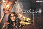 Bhaagamathie news, Bhaagamathie, bhaagamathie three days collections, Bhaagamathi