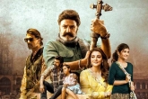 Bhagavanth Kesari Telugu Movie Review, Kajal Aggarwal, bhagavanth kesari movie review rating story cast crew, Arjun rampal