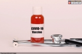 ICMR, Coronavirus, bharat biotech to launch coronavirus vaccine by august 15th, Cmr
