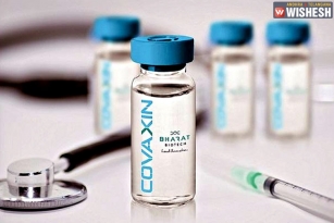 Bharat Biotech Starts Human Trials For Coronavirus Vaccine