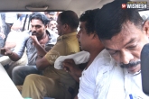 Bhavana molestation case, Bhavana, bhavana molestation key accused arrested, Accused arrested