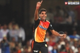 IPL Sunrisers, Ashish Nehra, seam bowler bhuvneshwar kumar gears up for ipl this season, Sunrisers