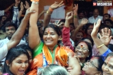 Arvind Krishna, Shiv Sena, big win for bjp allies in in maha punjab assembly by polls, Bahujan samaj party