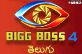 Bigg Boss 4 contestants, Bigg Boss 4 contestants, bigg boss 4 reinstates old plans, Bigg boss 5