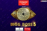 Bigg Boss 5 news, Bigg Boss 5 new date, highlights of bigg boss 5 curtain raiser episode, Nagarjuna