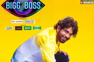 Bigg Boss 7 Telugu: Six Wild Card Entries