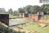 Bhagalpur Dam, Bihar, bihar s bhagalpur dam collapses a day before inauguration, Bhagalpur dam
