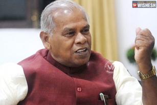 Bihar CM Manjhi expelled from JD[U]