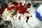 death, Bihar man, bihar man falls in pulp making machine dies, Us machine