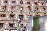 Bihar exam, Bihar Education, bihar exams a farce, Scandal