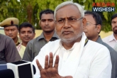 Bihar CM, Anna Hazare, nitish kumar s gandhigiri against land bill, Anna hazare