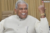 Jitan Ram Manjhi, Bihar government, bihar s judgment day, Janata dal