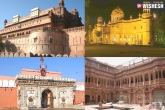Rajasthan, Places To Visit In Bikaner, bikaner the desert town of camel festival, K town