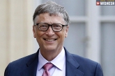 Bill Gates and Melinda Foundation, Confederation of Indian Industry, bill gates to attend ap agricultural summit, Bill gates