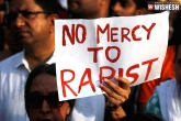 new bill on rapes, special bill, bill on death for raping children below 12 to be tabled soon, Rapes