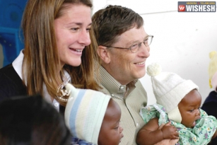 Bill and Melinda Gates Foundation&rsquo;s funding under watch