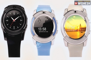 Bingo C6 Smart Watch Launched at Rs. 2,499