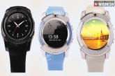 technology, Bingo C6, bingo c6 smart watch launched at rs 2 499, Ngo