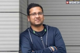 Binny Bansal resignation, Binny Bansal news, flipkart group ceo binny bansal resigns after sexual assault, Binny bansal