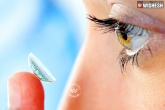 Blood sugar levels, eye drops, hi tech overnight lenses that tests blood sugars and give eye drops also, Blood sugar
