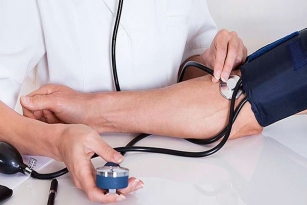 Low Blood pressure before surgery may increase risk of death