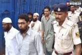Bodh Gaya serial blasts news, Bodh Gaya serial blasts updates, bodh gaya serial blast case five sentenced life term, National investigation agency