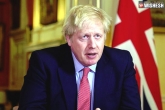 Boris Johnson, Boris Johnson updates, british prime minister boris johnson shifted to icu after his health worsens, Boris johnson