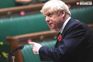 British PM Boris Johnson Self-Isolates Himself Again
