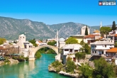 Bosnia and Herzegovina tourism, Bosnia and Herzegovina tourism, a journey to bosnia and herzegovina, Euro ii