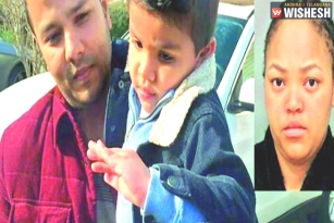2 Year Old Boy Burnt by Nanny in New York