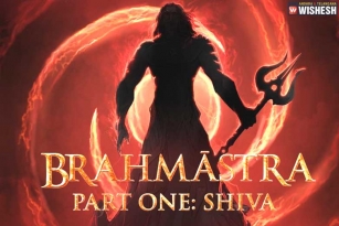 Brahmastra Advance Sales Are Fantastic