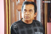 Pandaga chesuko, Ram Pandaga Chesuko, brahmi as weekend venkat rao, Brahmi