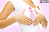women cancers are increasing, 2 decade results of breast and prostate cancers, breast cancer cases rocketed in last two decades, Breast cancer