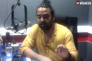 Singer Brijesh Shandilya Opens About Singing For Mahesh Babu&rsquo;s SpYder