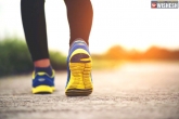 Brisk Walking tips, Brisk Walking research, health benefits of brisk walking, Health benefits