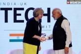 Theresa May in India, Britain, british pm theresa may offers liberal visa scheme for indian businessmen, British gq