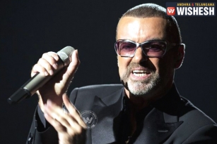 Popular British Pop Singer George Michael is No More!