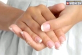 Broken Nails, Treat Brittle Nails, how to treat brittle nails, Natural treatment
