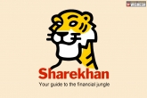 Sharekhan, SEBI, sharekhan indulged in front running risking security market, Sebi